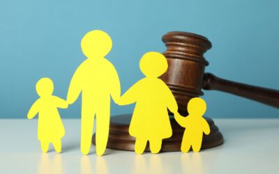 Getting interim orders in the Family Court