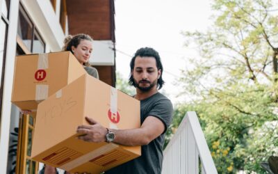 First steps after separation – some practical considerations