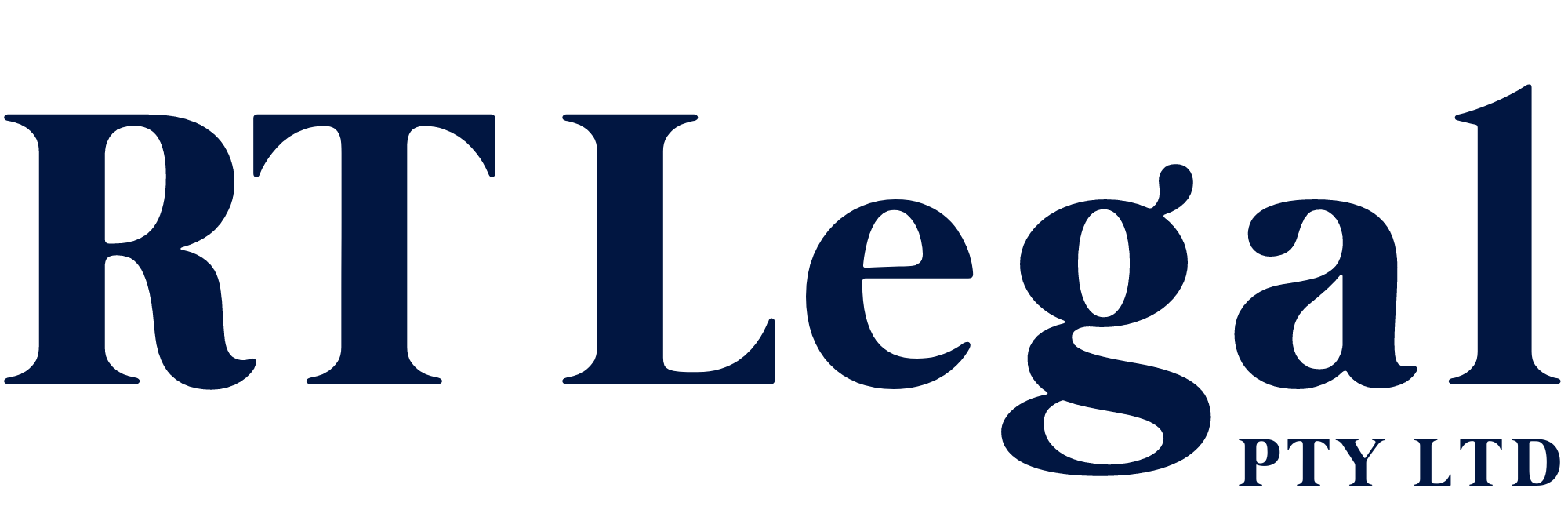 RT Legal