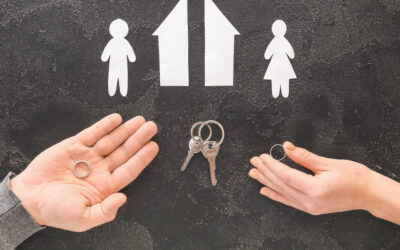 Can I Change the Locks After We Separate?